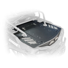 Load image into Gallery viewer, DRT RZR XP 1000 / Turbo 2014+ Aluminum Trunk Enclosure