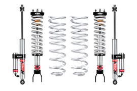 Eibach 2025 Dodge Ram 1500 Pro-Truck Lift Kit System Coilover Stage 2R
