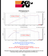 Load image into Gallery viewer, K&amp;N Gen3 Raptor Turbo Inlet Pipes