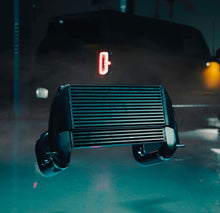 Load image into Gallery viewer, WAGNER TUNING
Performance Offroad High-Mount Intercooler Ford Bronco 2.7