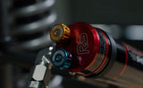 Ride Shocks Bronco 2.5 Inch Coilover Package for 2021+ Bronco Plus AccuTune Upper Control Arm Kit
