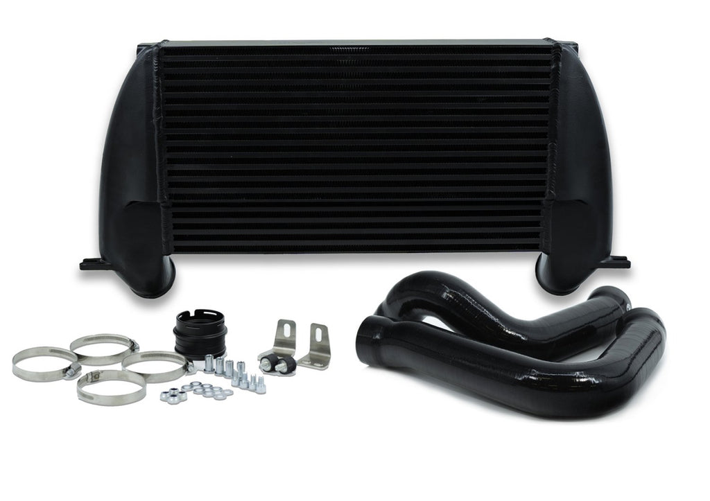 WAGNER TUNING
Performance Offroad High-Mount Intercooler Ford Bronco 2.7