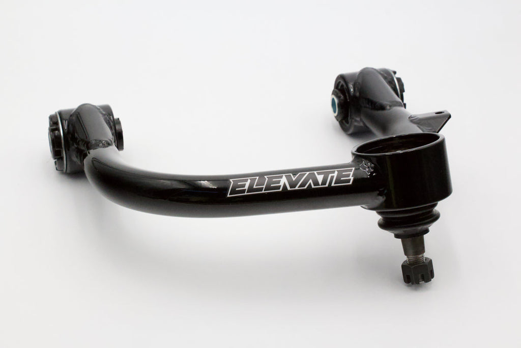 ELEVATE CHROMOLY BALL JOINT UCA, 2003+ 4RUNNER / 03+ LEXUS GX460 & GX470 2/4WD / 2007+ FJ CRUISER 2/4WD