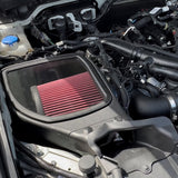 S&B COLD AIR INTAKE FOR 2021-2024 FORD BRONCO 2.7L - 75-5162