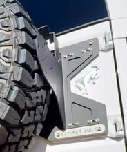 Load image into Gallery viewer, Hammer Built Bronco Tailgate Support Accessory Arm