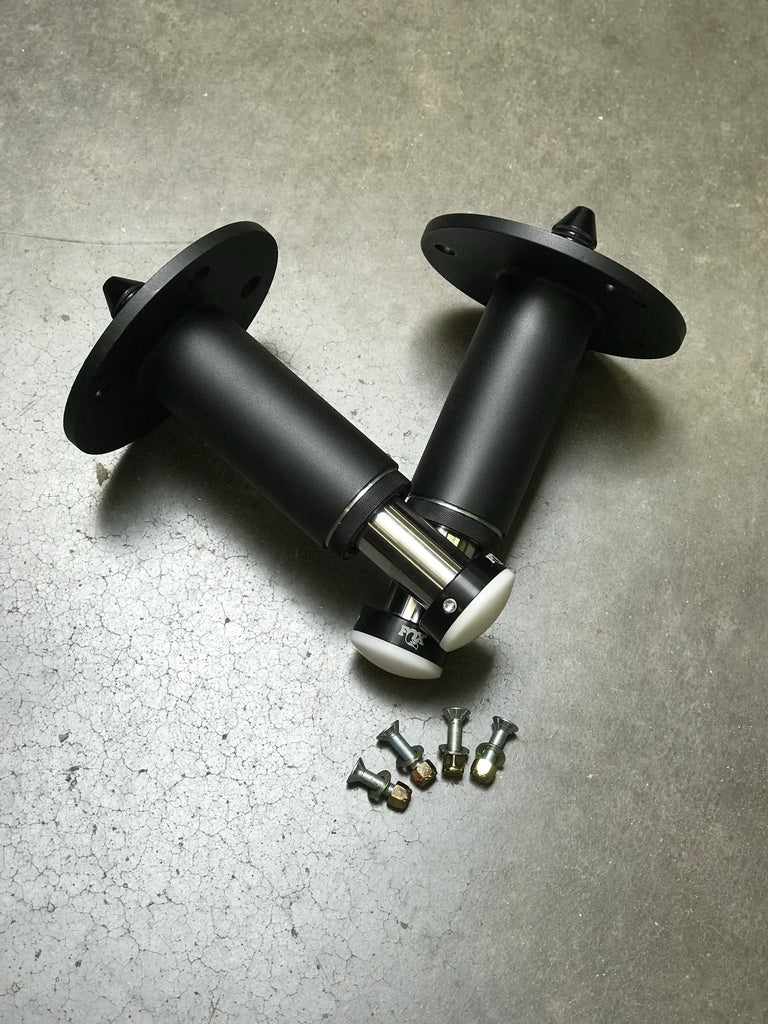 OPEN BOX - Foutz 2021 RAM TRX REAR BUMP STOP KIT WITH HYDRAULIC BUMP STOPS