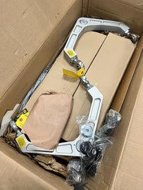 OPEN BOX - ICON 2020-Up GM 2500/3500 HD, 0-2