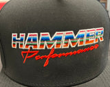 Hammer Performance Sarape Colors Hat