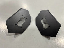 Load image into Gallery viewer, Hammer Built Kawasaki KRX Baja Designs S2 Sport Bracket Light Kit 2021+