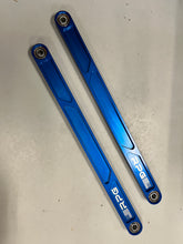 Load image into Gallery viewer, (Open Box - BRAND NEW) RPG 21-26 Ford Raptor Billet Lower Link Kit
