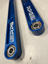 Load image into Gallery viewer, (Open Box - BRAND NEW) RPG 21-26 Ford Raptor Billet Lower Link Kit