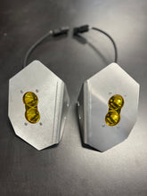 Load image into Gallery viewer, Hammer Built Kawasaki KRX Baja Designs S2 Sport Bracket Light Kit 2021+