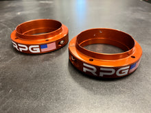 Load image into Gallery viewer, ’22-26 Ford Bronco HOSS 3.0 Rear Spring Perch Collar