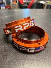 Load image into Gallery viewer, ’22-26 Ford Bronco HOSS 3.0 Rear Spring Perch Collar