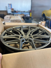 Load image into Gallery viewer, OPEN BOX - Ram TRX Vossen Terra Bronze (Set of 4)