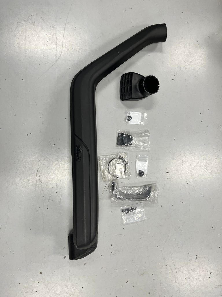 OPEN BOX (WILL CALL ONLY) - AEV Conversions JL/JT Gladiator Snorkel Intake Systems