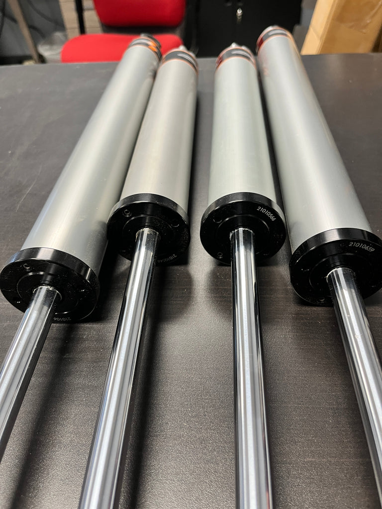 OPEN BOX - CARLI Ford SPEC 2.0" IFP 05-24 FORD F250/350 4X4 CARLI-SPEC 2.0" IFP 2.5" LIFT SHOCK PKG, FSP