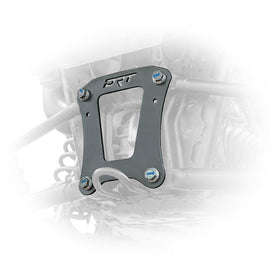 DRT RZR Pro XP 2020+ Radius Rod Plate