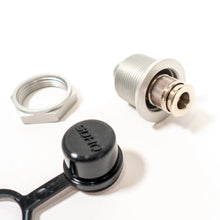 Load image into Gallery viewer, SDHQ BUILT RECESSED AIR CHUCK BILLET BULKHEAD