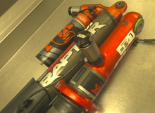 Load image into Gallery viewer, SDI Raptor Revalve Service -