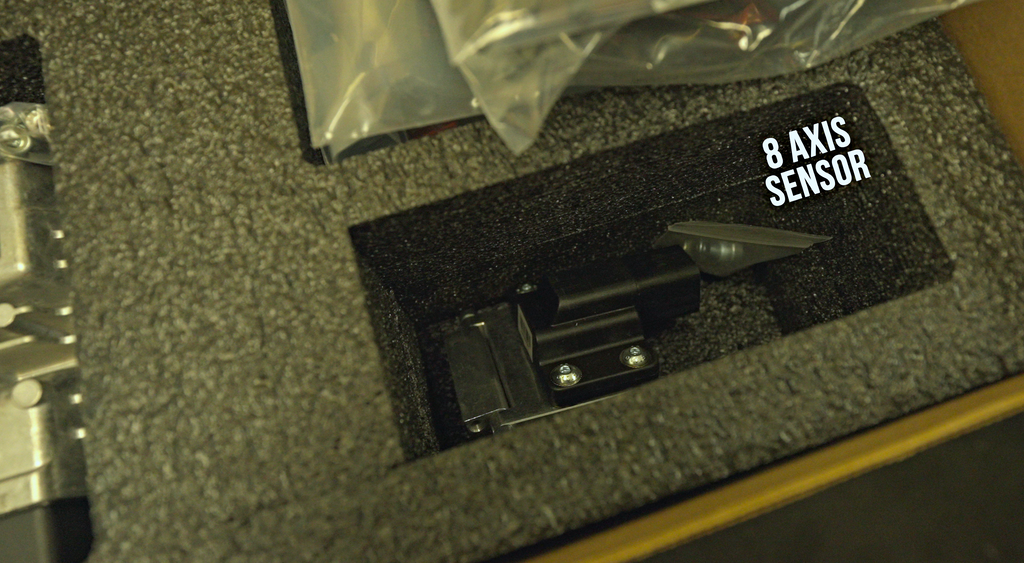 SDI 2019-2020 Ford Raptor E-CLIK PRO System