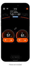Load image into Gallery viewer, LOGIQ AirIQ HD2 AIR COMPRESSOR