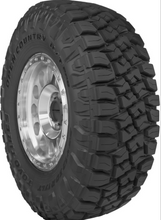 Load image into Gallery viewer, Toyo Open Country R/T Pro On - Off Road Rugged Terrain Hybrid M/T Tire 37X13.5R18LT 128Q E/10 OPRTP
