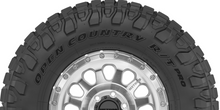 Load image into Gallery viewer, Toyo Open Country R/T Pro On - Off Road Rugged Terrain Hybrid M/T Tire 37X13.5R18LT 128Q E/10 OPRTP