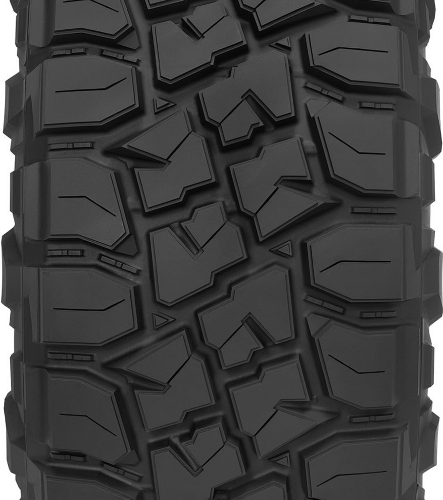 Toyo Open Country R/T Pro On - Off Road Rugged Terrain Hybrid M/T Tire 37X13.5R18LT 128Q E/10 OPRTP