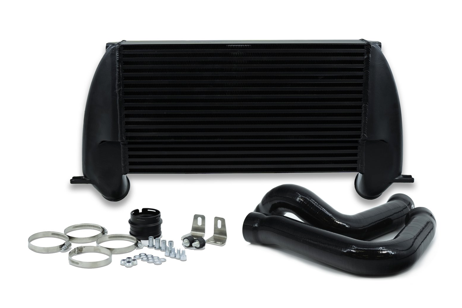 Wagner Tuning High Mount Intercooler Ford Bronco 2.3L Ecoboost