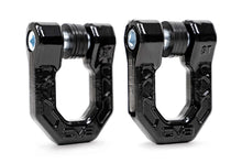Load image into Gallery viewer, Elite Series 3/4&quot; D-Ring Shackles | Pair