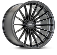 Load image into Gallery viewer, Vossen HFX4 22X10 RT-18 / 106.1 CB / 6X139.7 BP / Gloss Black Wheel