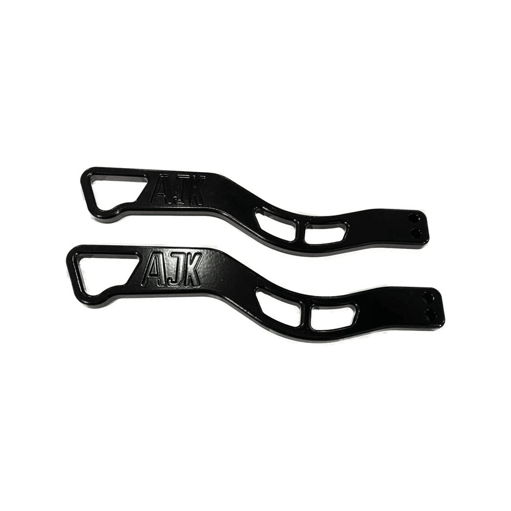 Can-Am X3 Door Handle