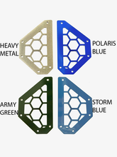 Load image into Gallery viewer, Polaris Xpedition Vented Lower Doors Inserts