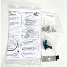 Baja Designs Parts Bag S2/Squadron - Single