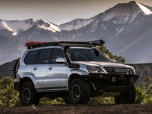 Load image into Gallery viewer, ICON 03-09 Lexus GX470 0-3.5in Stage 5 Suspension System w/Billet UCA