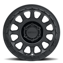 Load image into Gallery viewer, Method MR709 HD Bead Grip 18x 9in / ET12 / 6x5.5 BP / 106.25mm Bore - Black Wheel