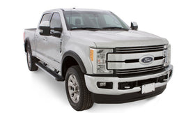 Husky Liners 23-25 Ford F-250/F350 SD OE Fender Flares 4pc - Blk