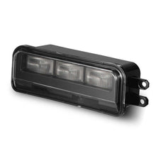 Load image into Gallery viewer, AlphaRex 22-25 Toyota Tundra/Sequoia Double Tap Dual Color LED Projector Fog Lights