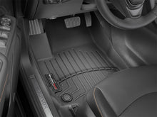 Load image into Gallery viewer, WeatherTech 2024 Subaru Impreza Front FloorLiner - Black