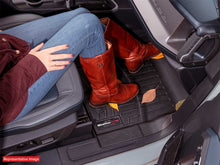 Load image into Gallery viewer, WeatherTech 25-26 Ford Expedition 2nd Row Bench Seating Rear FloorLiner - Black