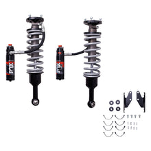 Load image into Gallery viewer, Fox 2025+ Toyota 4Runner / 2024+ LandCruiser 250/GX550 2.5 Perf. Elite Front Coilover - 1.5-3in Lift