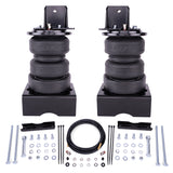 Air Lift LoadLifter 5000 Ultimate Air Spring Kit w/ Internal Jounce for 21-24 Dodge Ram TRX 4WD