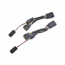 Load image into Gallery viewer, AlphaRex 19-22 Ram 2500 Stock LED Headlights To AlphaRex Projector Headlights Converters
