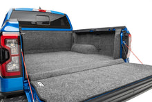 Load image into Gallery viewer, Husky Liners 24-25 Ford F-150 SuperCrew 5.6ft Bed w/ProAccess TG Guardian Comfort Bed Liner - Full
