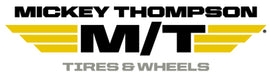 Mickey Thompson Racing Tubes - 11.50-15 - 250997
