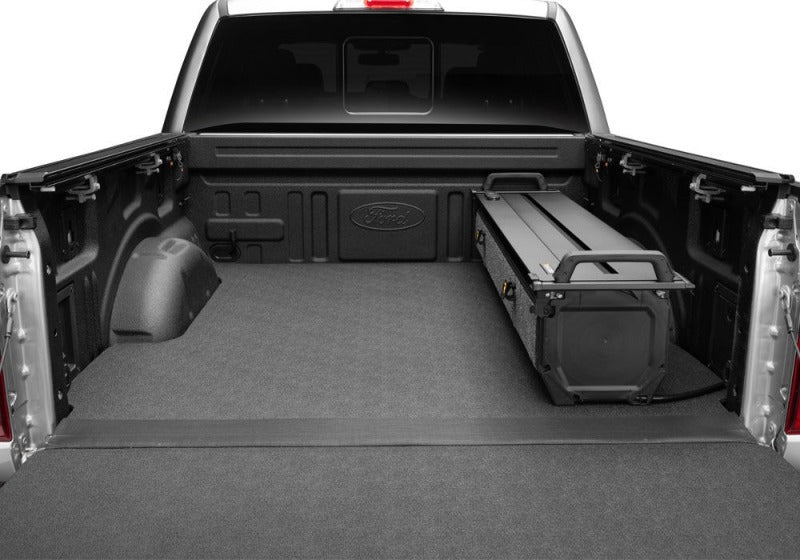 Retrax 22-26 Nissan Frontier 5ft Bed (w or w/o Utilitrack) RetraxPRO EZ-Off FRC-4000