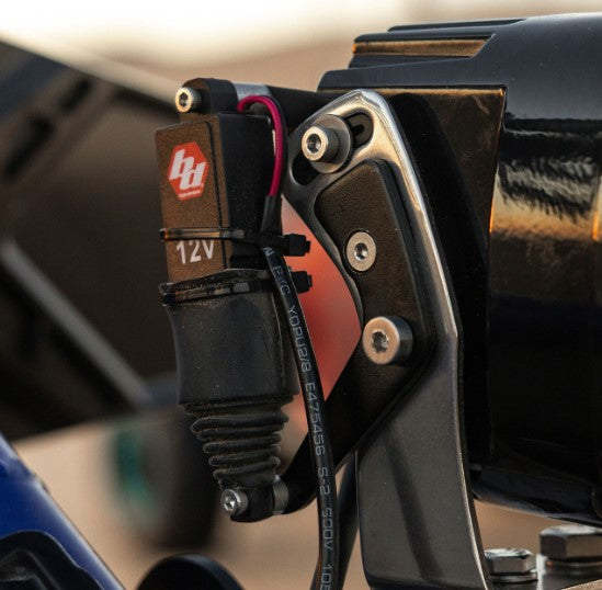 Baja Designs XL Standard Housing (Pro) Actuator Kit
