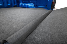Load image into Gallery viewer, Husky Liners 05-22 Toyota Tacoma DC 5ft Bed Guardian Impact Bed Mat