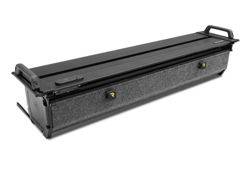 Retrax 17-26 Ford F-250/350 Super Duty Short Bed 6ft8in. RetraxPRO EZ-Off FRC-4000